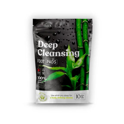 Deepae Detox Patches | Restore Balance & Wellness (20 Patches)