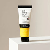 Deconstruct gel sunscreen