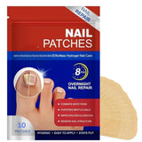 Nail Fungal Patches – Fast Nail Repair & Healthy Nail Care Patch 🔥 BUY 1 GET 1 FREE