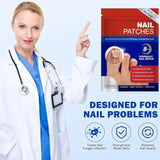 Nail Fungal Patches – Fast Nail Repair & Healthy Nail Care Patch 🔥 BUY 1 GET 1 FREE