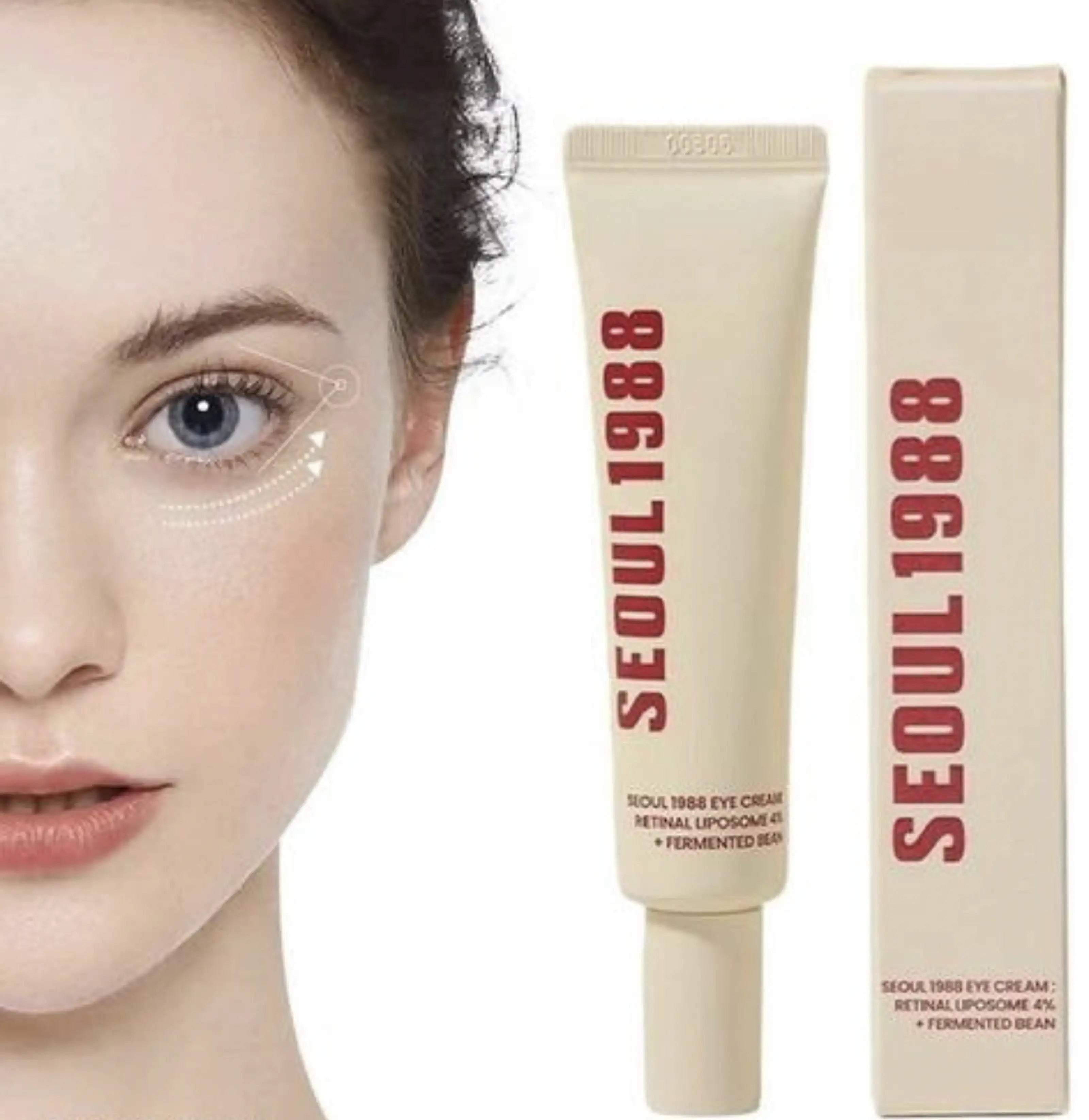 Original Seoul 1988 Retinal Glow Cream | Buy 1 Get 1 FREE 🌟