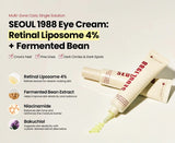 Original Seoul 1988 Retinal Glow Cream | Buy 1 Get 1 FREE 🌟