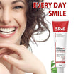 🦷 SP-6 Whitening Toothpaste | Probiotic Teeth Whitening for Stains, Bad Breath & Gum Health- ( Pack of 2)
