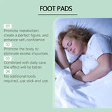 🌿 Ginger Detox Foot Patch ( Buy 1 Get 1 Free= Pack of 2)