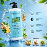 Cabelo Chave Professional Hair Fall Control Shampoo