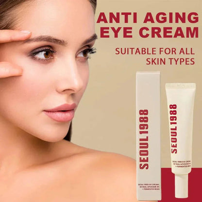 Seoul 1988 Retinal Glow Cream