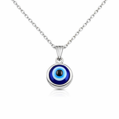 ✨ Exclusive Evil Eye Pendant – FREE Gift