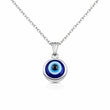 ✨ Exclusive Evil Eye Pendant – FREE Gift