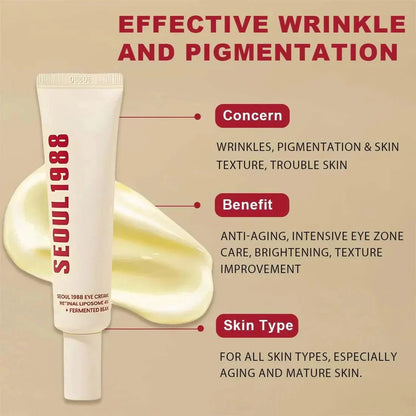 Seoul 1988 Retinal Glow Cream