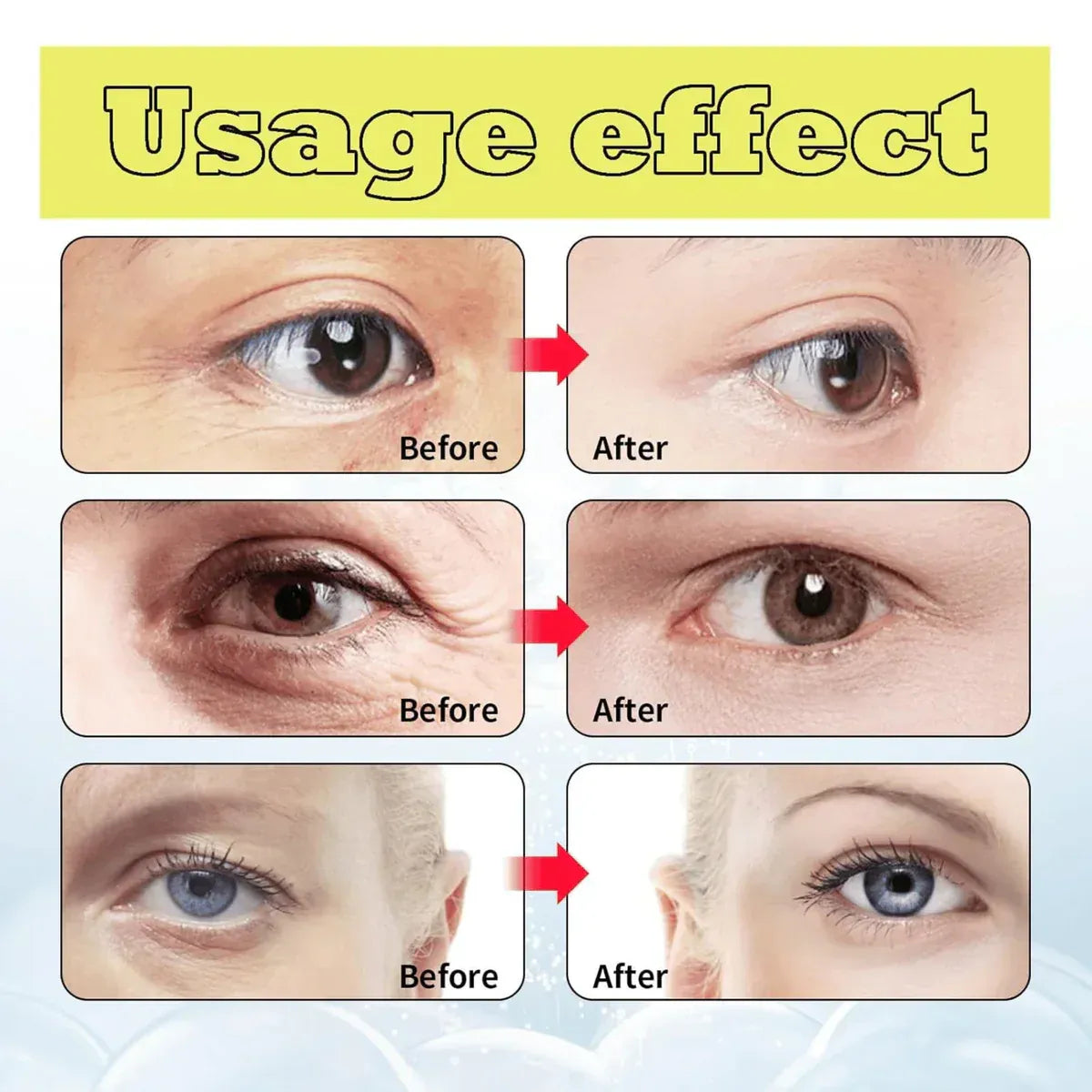 Retinal Vitamin A Tightening Cream – Smooth & Firm Skin Booster (15ml) BUY 1 GET 1 FREE