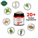 Japanese Instant Pain Relief Gel – Soothing Muscle & Joint Massage Relief (Buy 1 Get 1 Free)