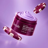 Foxtale skin radiance mask for Detan