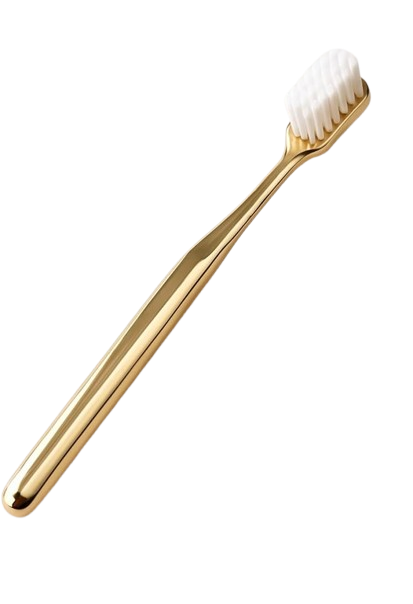 ✨ Premium Soft Toothbrush – FREE Gift