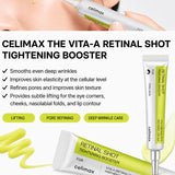 Celimax The Vita-A Retinal Shot Tightening, Matrixyl & Niacinamide Wrinkle Care & Glass Skin Glow BUY 1 GET 1 FREE💛